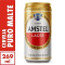 Cerveja Amstel Lata 269Ml