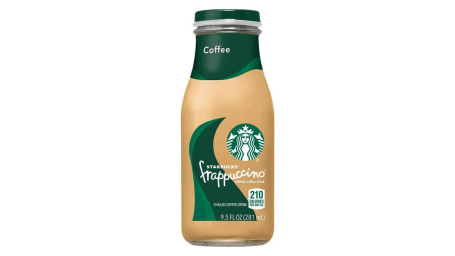 Coffee Frap Btl