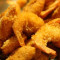 12 Piece Fried Baby Shrimp