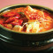 김치찌게 Kimchi Stew