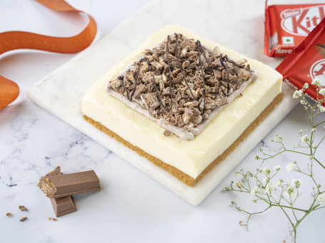 Cheesecake De Kitkat [500Gm]