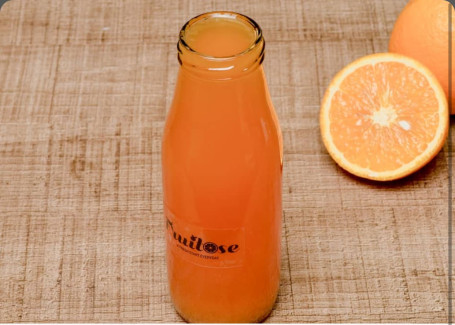 Valencia Orange Juice Healthy