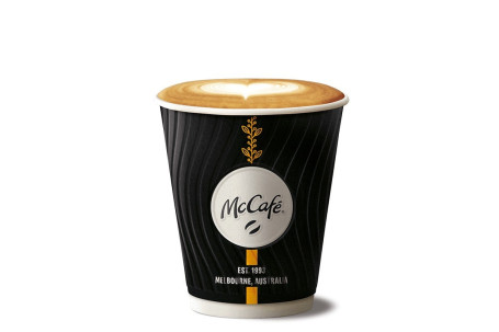Mccaf 233; Café Australiano Chai