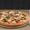 Pizza Juice Partnership Veg Combo (Refeição Para 1)