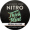 3. Nitro Thick Mint