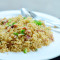 Bacon And Ham Diffried Rice