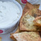 Crum's Labneh Spread