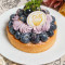 Xīn Xiān Lán Méi Tǎ Blueberry Tarte