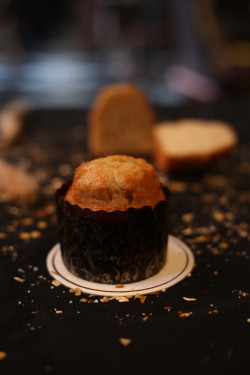 Muffin Simples Flurys