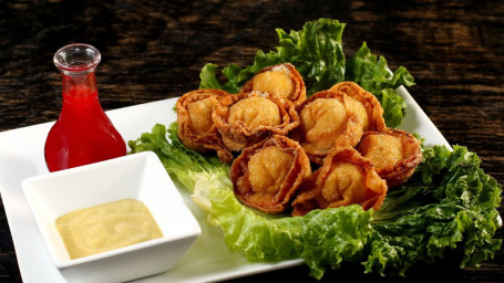 Pan Pacific Rangoon Wonton (8)