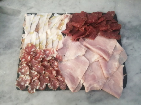 Italian Cured Meat