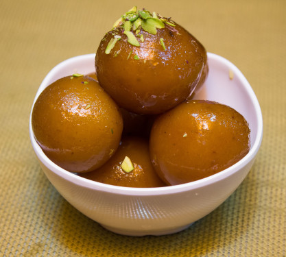 Gulab Jamun Special (Fresh)