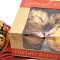 Pacote De 4 Muffins