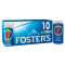Fosters 10X440Ml Preço Original £16,79
