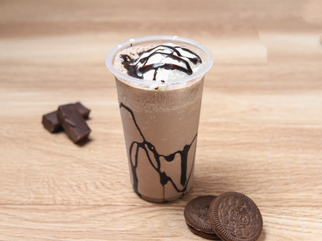 Batido Oreo (300Ml)