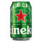 Lata De Cerveja Heineken 350Ml