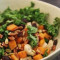 Salada De Frango Da Colheita*