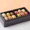 12 Gelato Macarons !!! Box Of 12