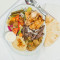 3. Mixed Shawarma Plate