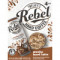 Twelve5's Rebel Hard Coffee Mocha Latte