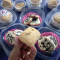 Mawa Cookies