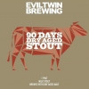 90 Days Dry Aged Stout