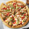 Chicken Supreme Signature Pizza