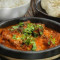 Chicken Butter Masala (Lunch)