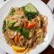 27. Pad Kee Mao (Thai Spicy Noodle)
