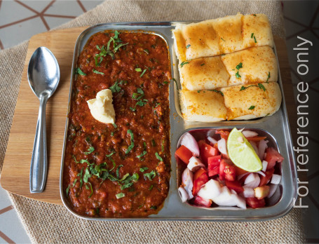 Pav Bhaji Party Pack