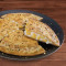 Paratha Pizza Combos: Milho Harissa
