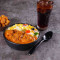 Butter Chicken Rice Bowl Super Saver Combo (Serve 1)