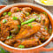 Tikhat Kadai Chicken