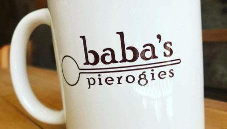Baba's Mug