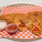 Panzerotti (Baked)