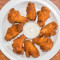 Buffalo Wings 12Pc