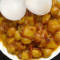 Kima Chana Masala.