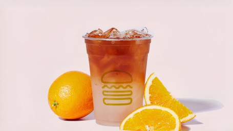 Fifty/Fifty Yuzu Orange Cider