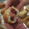 Mini Cachorros Pretzel Da Tia Anne Para Crianças