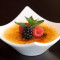Cheesecake De Frutas Silvestres E Creme
