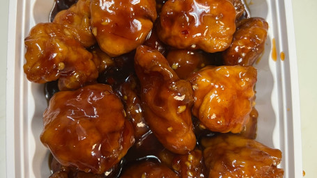 B. Hot Braised (Boneless)