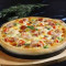 Chiken Special Chesee Pizza