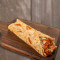 Manteiga Picante Paneer Roll (Wrap)