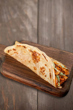 Frango Tawa Roll (Wrap)