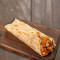 Rolo De Frango Com Manteiga Picante (Wrap)