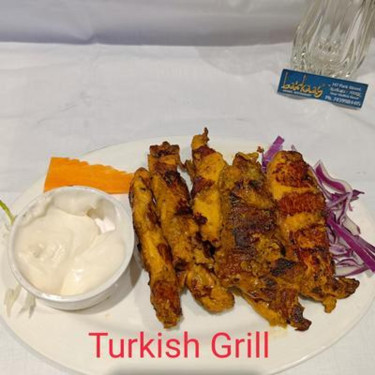 Turkish Grill