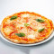 Classic Margheritta Pizza 8