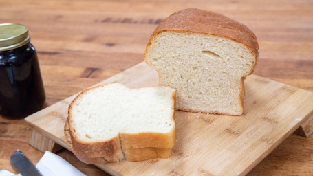 Grandma's White Bread
