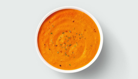 Sopa Cremosa De Tomate (Pequena)