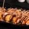 8 Piece Takoyaki